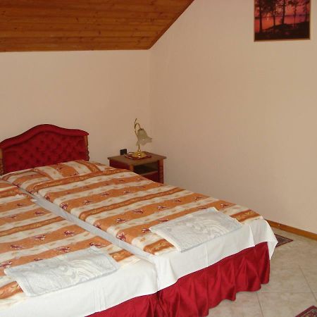 Royal Villa Balatonfüred Esterno foto