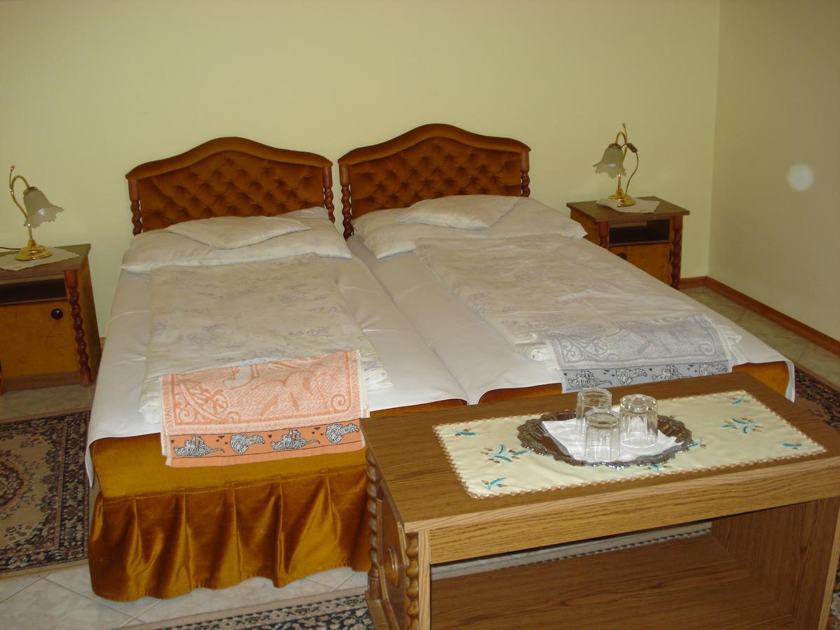 Royal Villa Balatonfüred Esterno foto